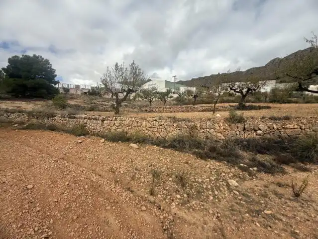 Terreny residencial en venda a La Romana, imagen 7