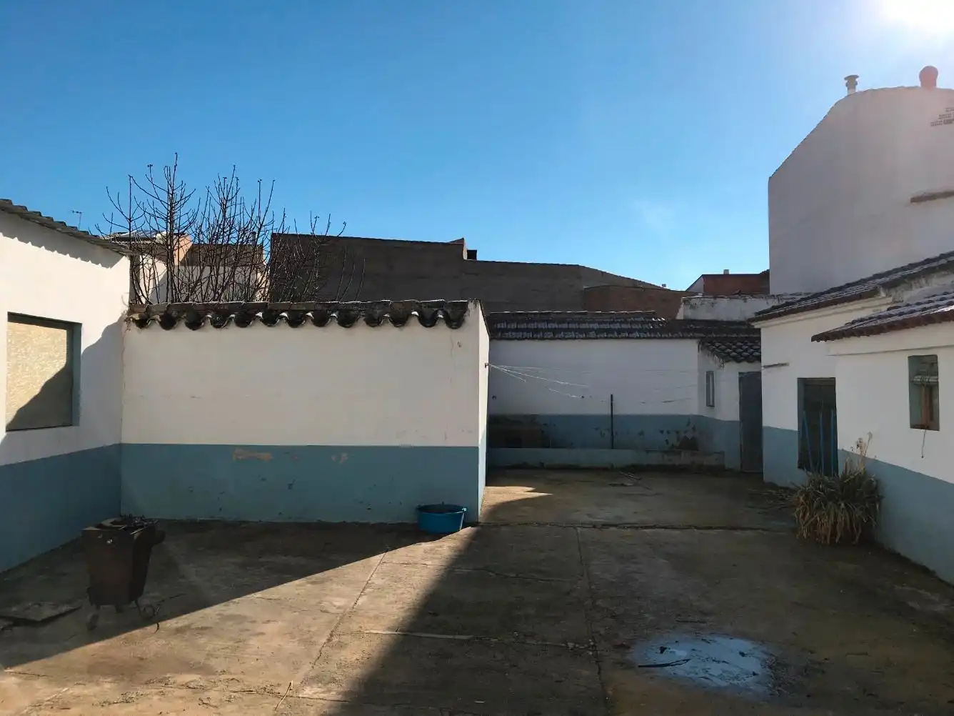 Adossat en venda a Membrilla, imagen 3