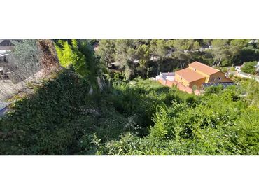Terreno rustico in vendita a Vallirana