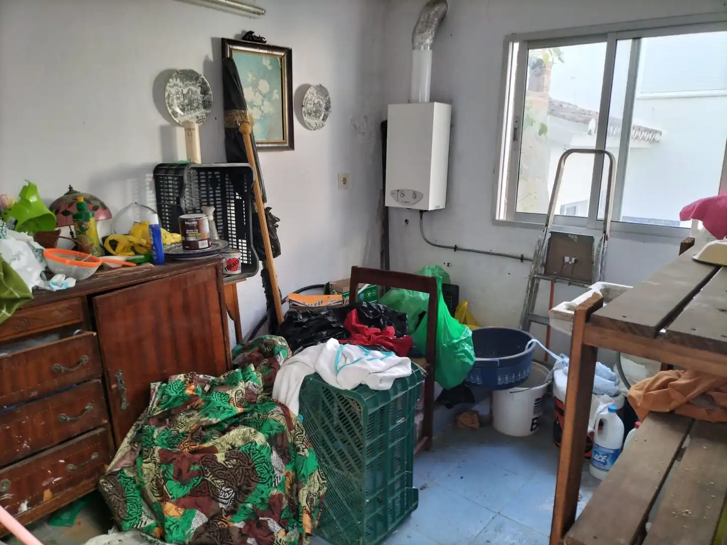 Houses for sale in Cártama  with Air Conditioner and Storage room