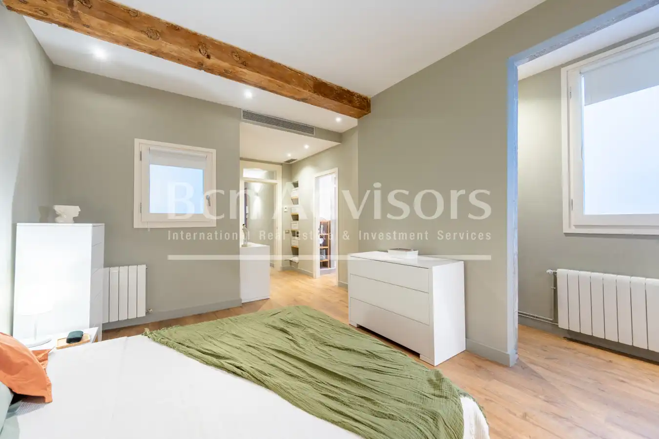 Appartamento con terrazza in vendita a Plaça del Duc de Medinaceli, imagen 24