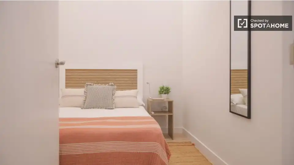 Flat to rent in Moncloa - Aravaca, imagen 17