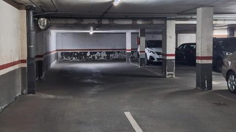 Foto 2 von Garage zur Miete in Carrer del Doctor Pi I Molist, El Turó de la Peira,  Barcelona Capital