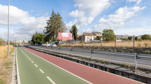 Foto 3 de Finca rústica en venda a  Gr-3209, Campus de la Salud,  Granada Capital