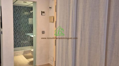 Foto 2 de Pis de lloguer a San Nicolás,  Murcia Capital