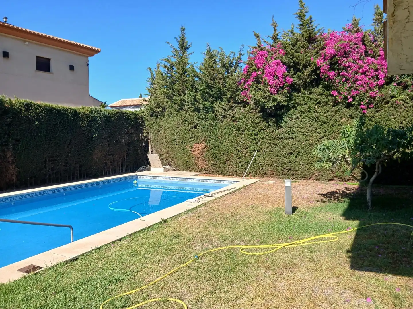 Villa con terrazza in vendita a Calle Granada, imagen 24
