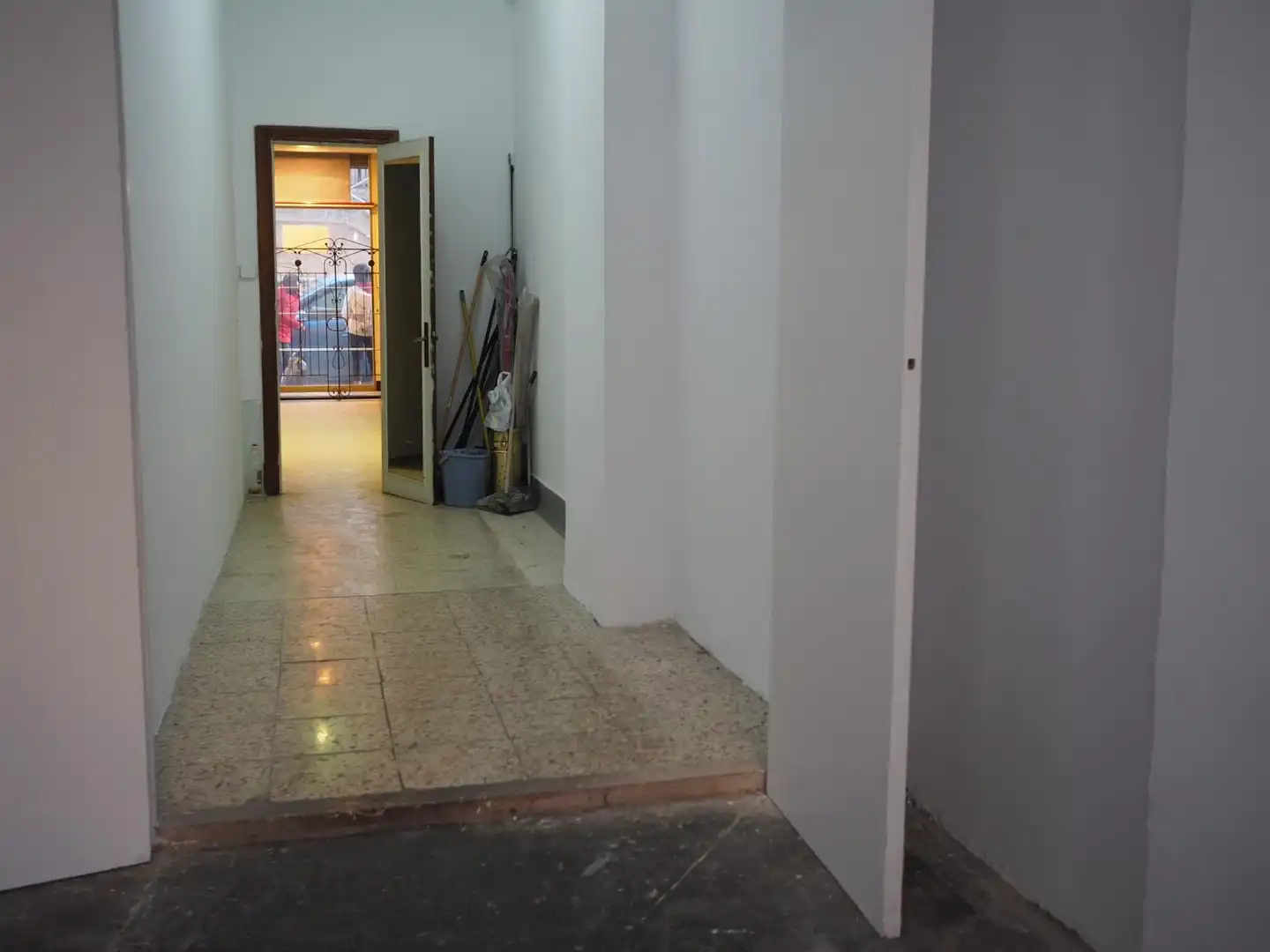 Local de alquiler en Eibar con Amueblado