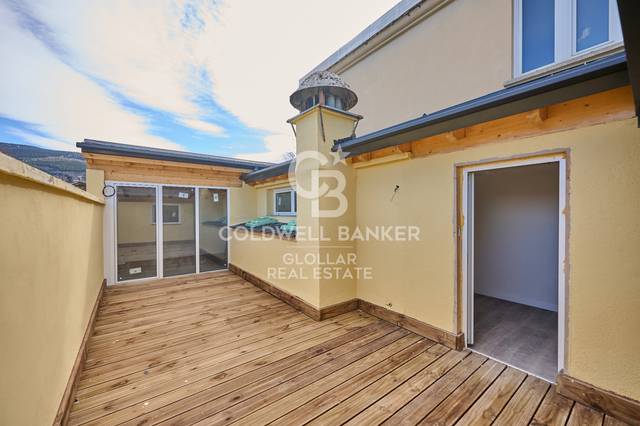 Apartamento en Venta en Osseja Ouest en Osséja