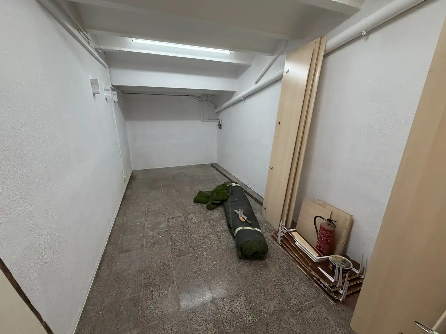 Casa adosada en venda en Olot amb Aire condicionat, Calefacció i Jardí privat