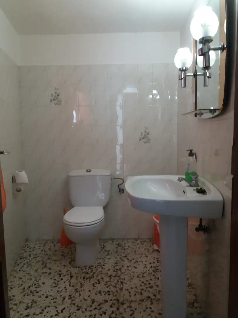 Baño de Casa o chalet en venta en Candelaria con Aire acondicionado, Jardín privado y Terraza