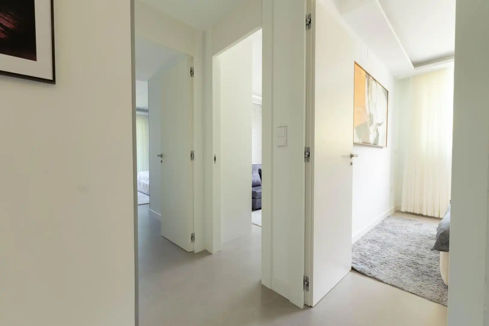Apartamento con terraza en venta en La Capellanía - El Higuerón, imagen 34