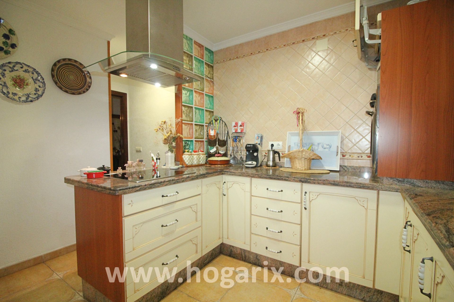 Flat for sale in Reina Victoria - Matadero