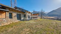 Exterior view of House or chalet for sale in Llo  with Heating, Private garden and Parquet flooring