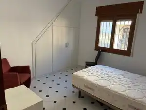 Dormitori de Pis en venda en Cuevas del Campo amb Terrassa i Moblat