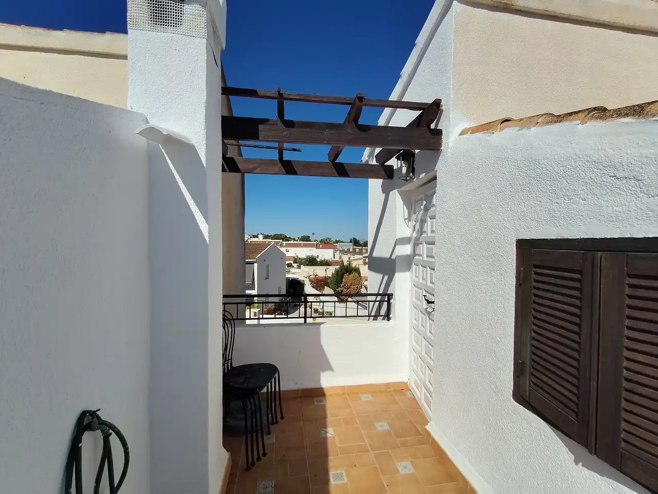 Adosado con piscina en venta en Calle de  Altos, imagen 27