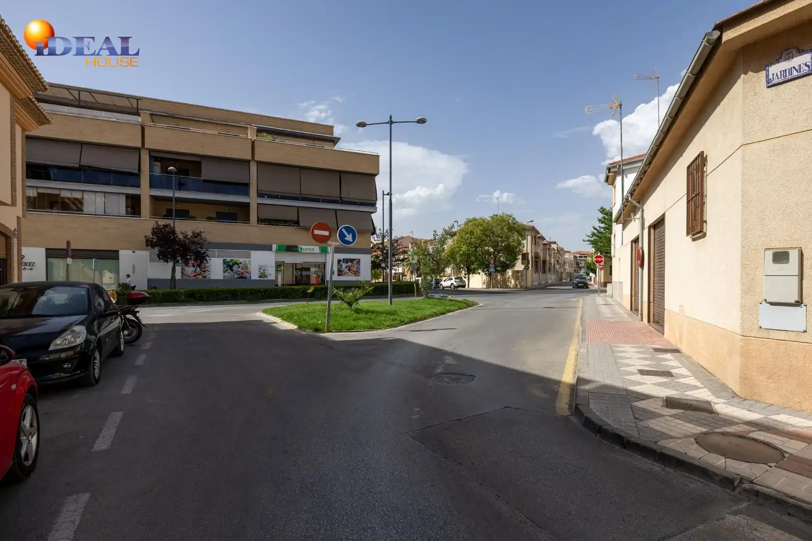 Maison mitoyenne à vendre à Maracena, imagen 44