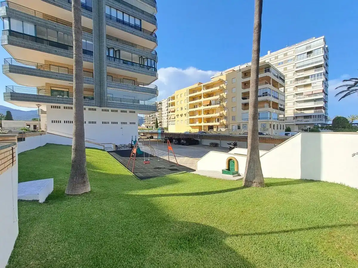 Apartment with pool for sale in Avenida Ferrandis Salvador 162, imagen 34