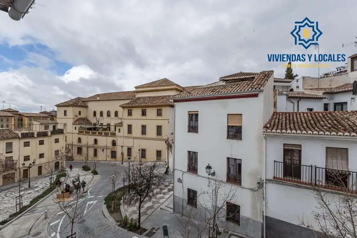 Reihenhaus zum Verkauf in ALHACABA, imagen 2