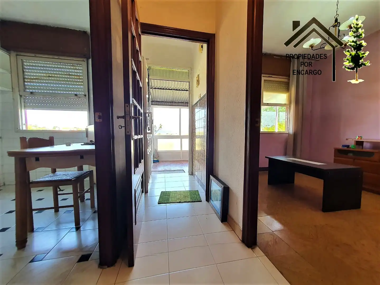 Casa o chalet en venta en Cangas  con Jardín privado y Trastero
