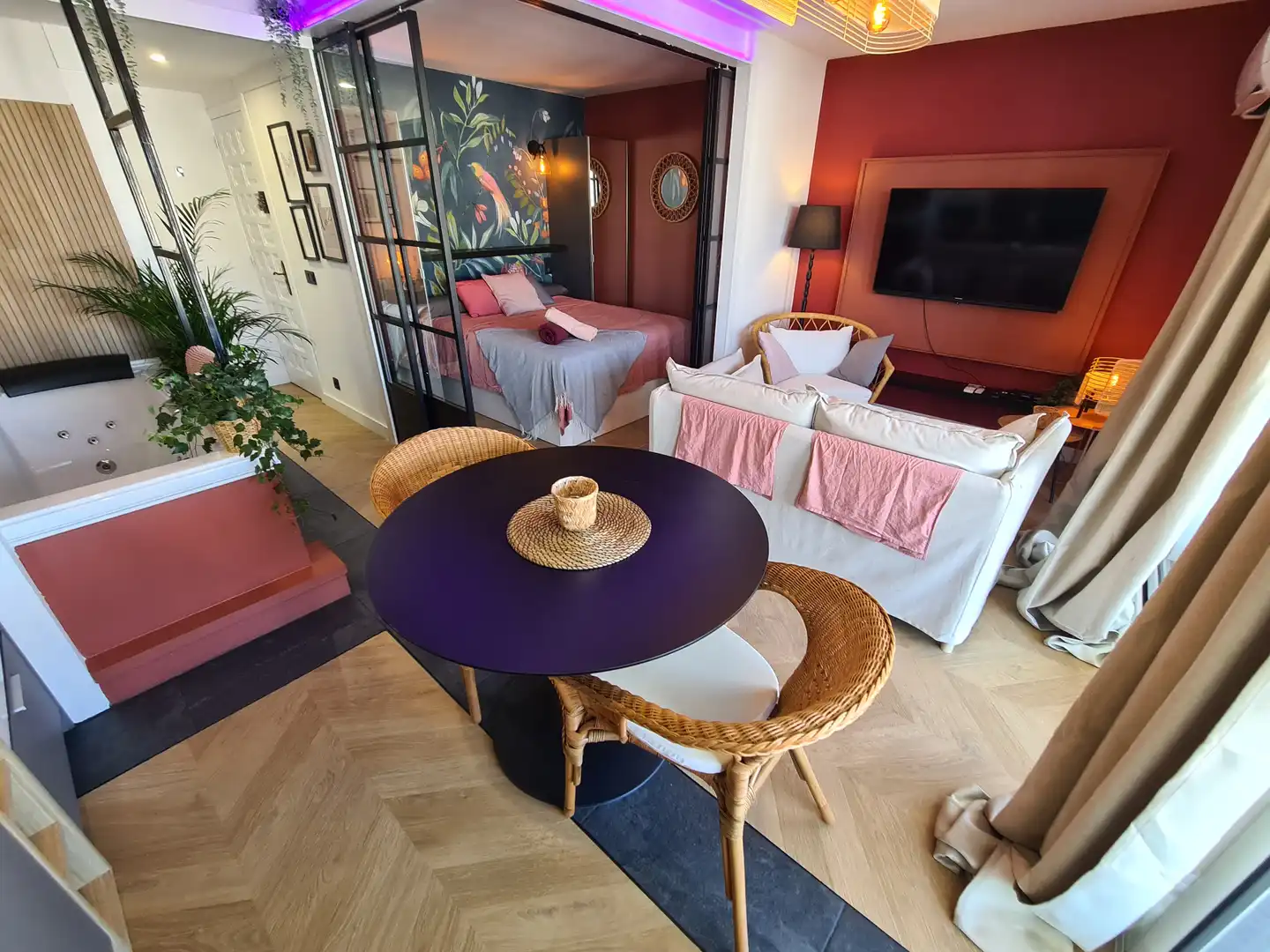 Apartments for sale in Salins - Cavall de Mar