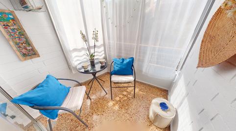 Foto 4 de Pis en venda a Carrer Olof Palme, Altozano - Conde Lumiares, Alicante