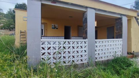 Foto 2 de Casa o xalet en venda a Real, Valencia