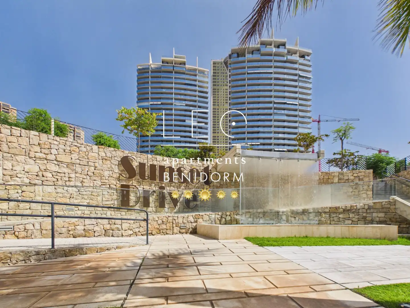 Apartamento con terraza en venta en Avenida VILLAJOYOSA LA, imagen 24