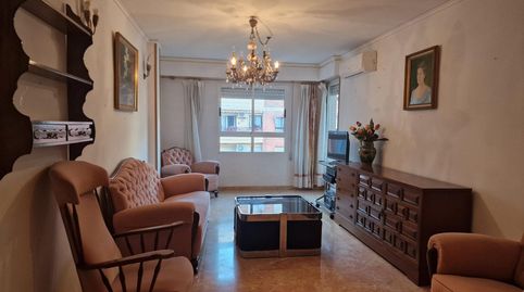 Foto 2 von Wohnung zum Verkauf in Calle de la República Argentina, Plaza Elíptica - República Argentina, Gandia