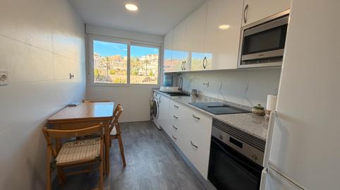 Foto 2 de Piso en venta en Calle Cuba, 9, Calas Santiago Bernabéu, Santa Pola