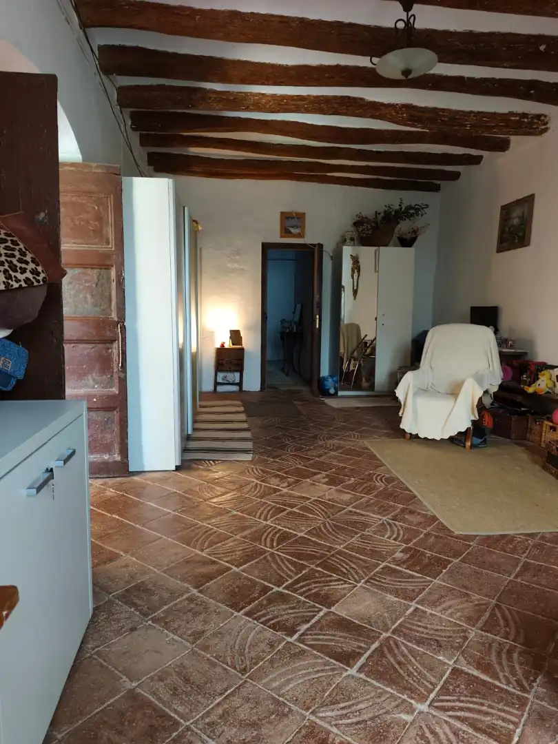 Finca rústica en venda en Corbera de Llobregat amb Jardí privat