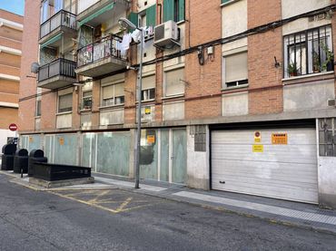 Local comercial en venta en Casco Antiguo