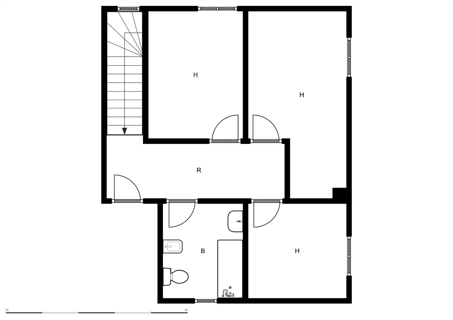 Casa o chalet en venta en Mas Alba