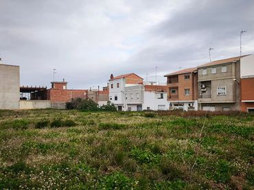 Terreno residenziale in vendita a Carrer de la Mare de Déu dels Desemparats 10