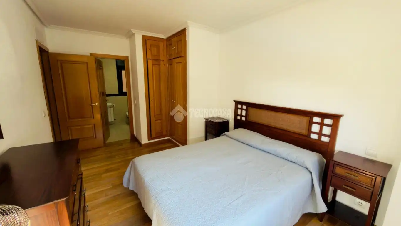 Habitación de Piso en venta en Seseña con Calefacción, Terraza y Piscina comunitaria