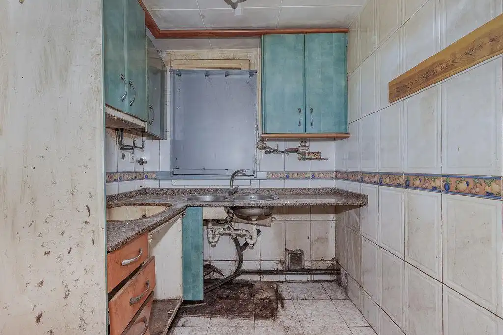 Cocina de Planta baja en venta en Lleida