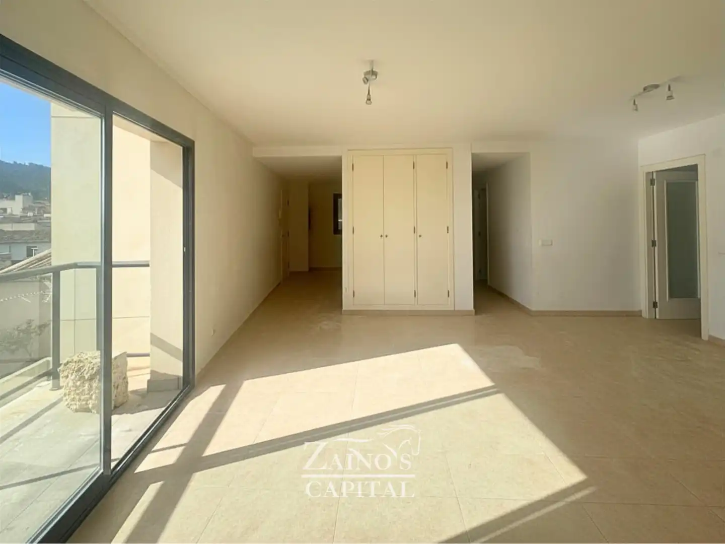 Wohnung zum Verkauf in Sa Constitució, Andratx pueblo