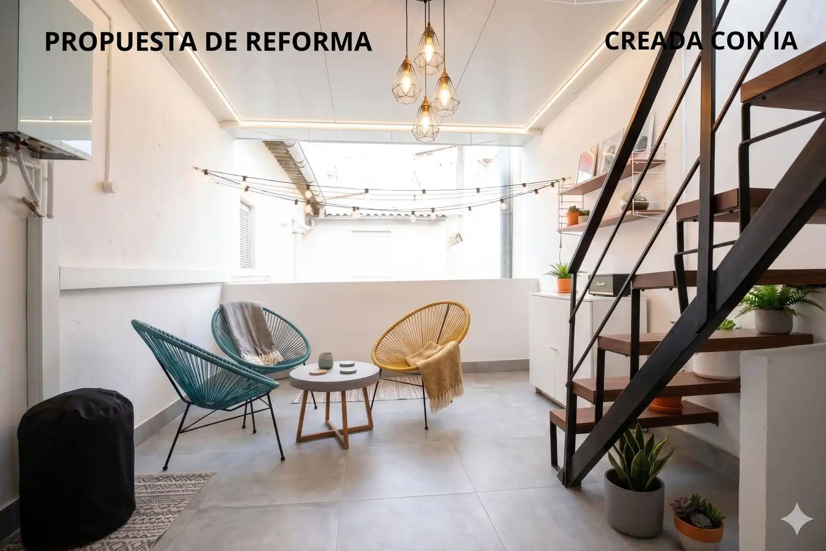 Außenansicht von Wohnung zum Verkauf in Cieza mit Terrasse