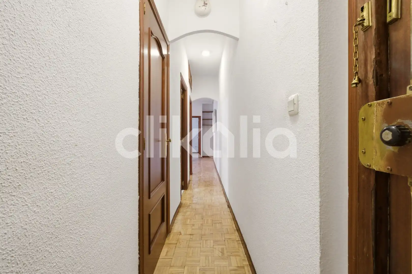 Flat with lift for sale in Chamberí, imagen 29