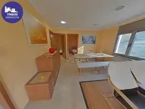 Habitación de Casa o chalet en venta en Muntanyola con Calefacción, Jardín privado y Terraza