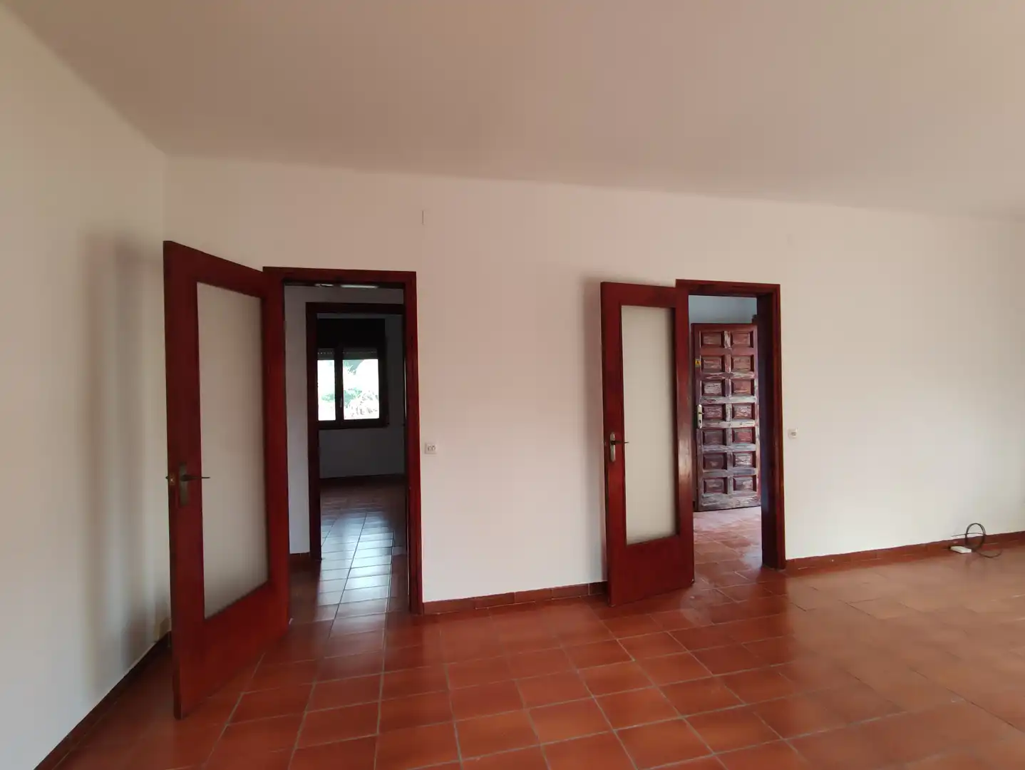 Casa o xalet en venda en Sant Llorenç d'Hortons amb Jardí privat, Terrassa i Traster