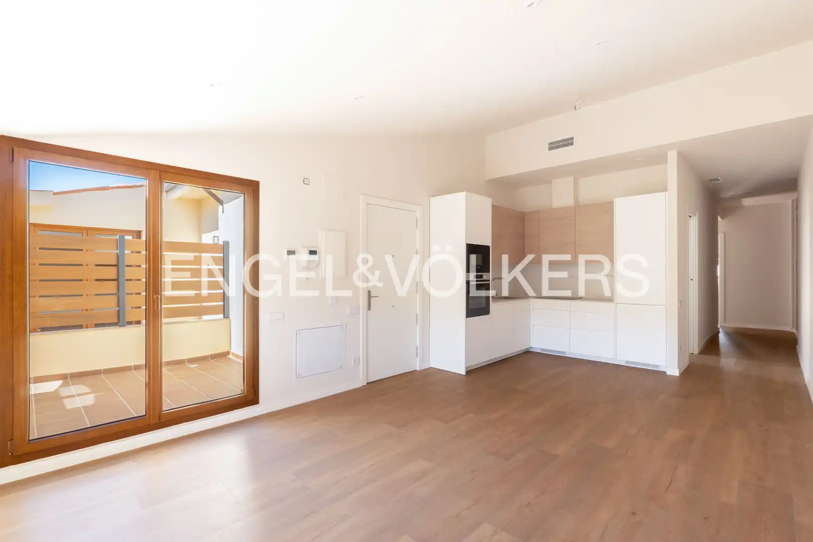 Appartement avec terrasse à vendre à Caldes d'Estrac, imagen 12