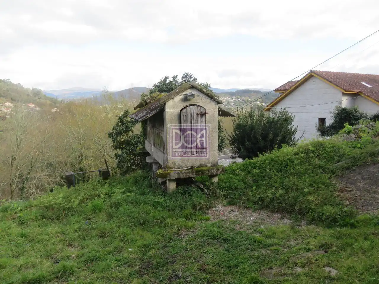 Casa o chalet en venta en Mondariz con Calefacción y Jardín privado