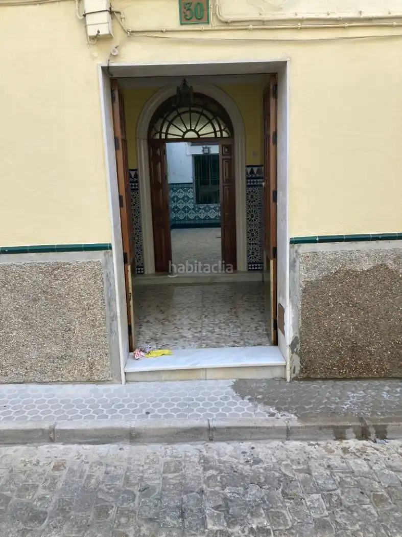 Maison avec jardin à vendre à Calle San Miguel 30, imagen 3