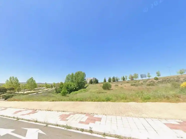 Residential land for sale in Calle Fray Bernardino de Sahagún 12, imagen 6