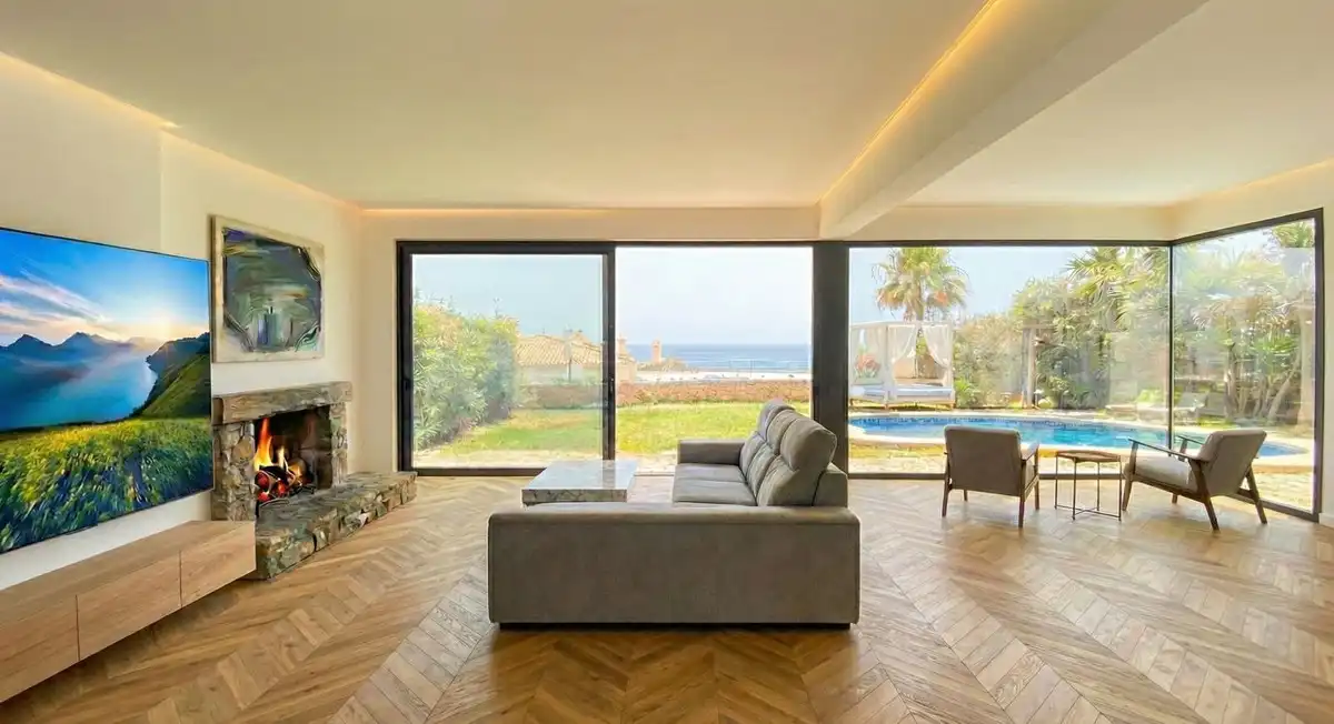 Villa mit Pool zum Verkauf in don quijote, imagen 8