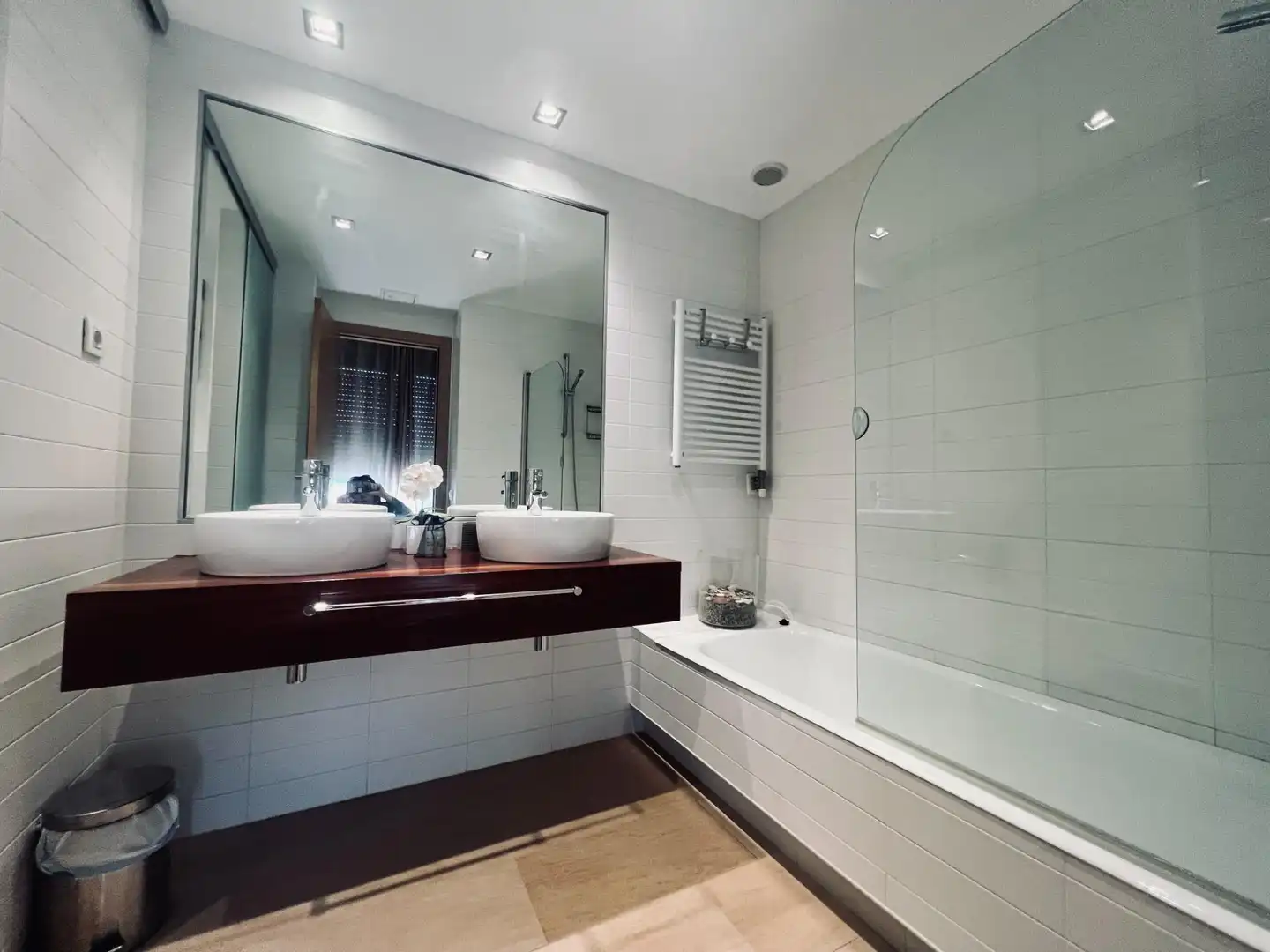 Semi-detached house with pool for sale in Carrer ALFRED SISLEY, imagen 21