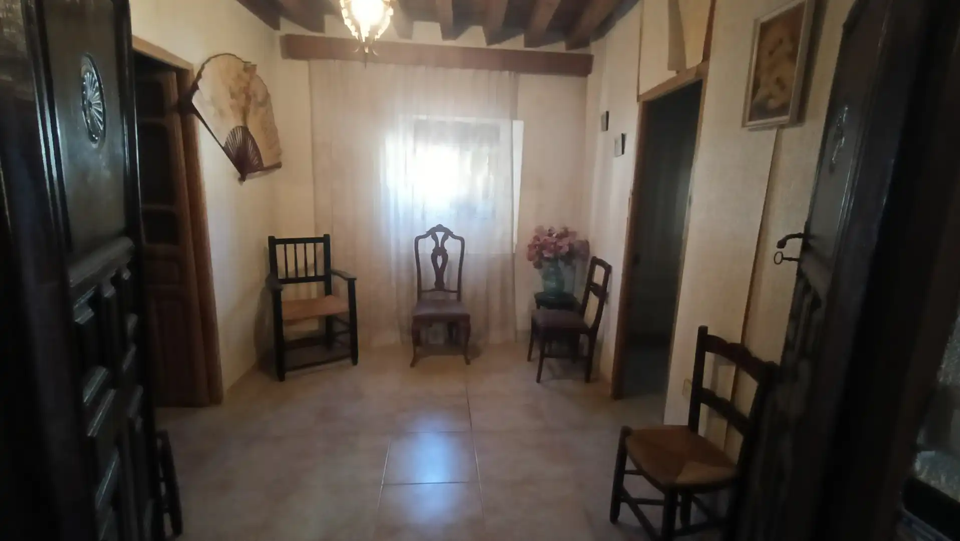 Casa o chalet en venta en Valdeverdeja con Terraza y Amueblado