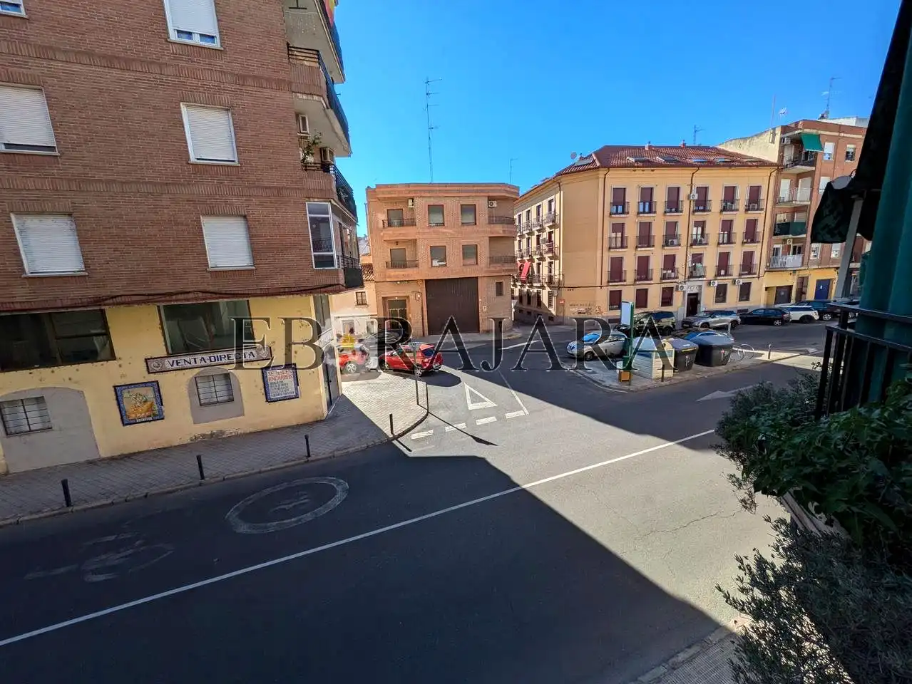 Flat with lift for sale in Calle Portiña del Salvador, imagen 15