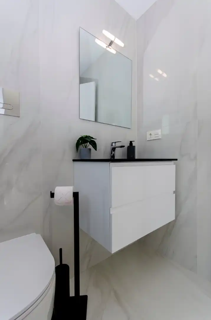 Casa adosada en venta en Calle Melocotonero, Desamparados - Hurchillo - Torremendo