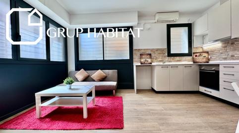 Foto 3 de Estudi en venda a Calle de Verdi, Vila de Gràcia,  Barcelona Capital